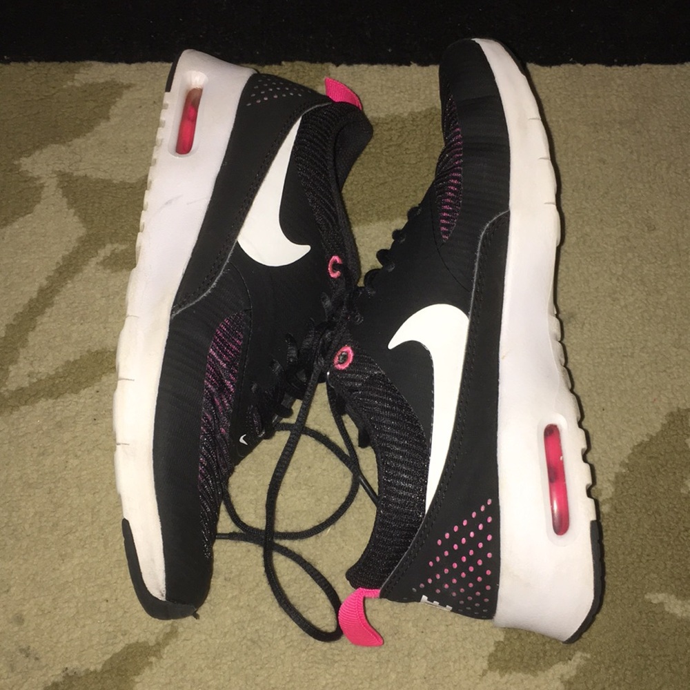 Nike Air Max Thea